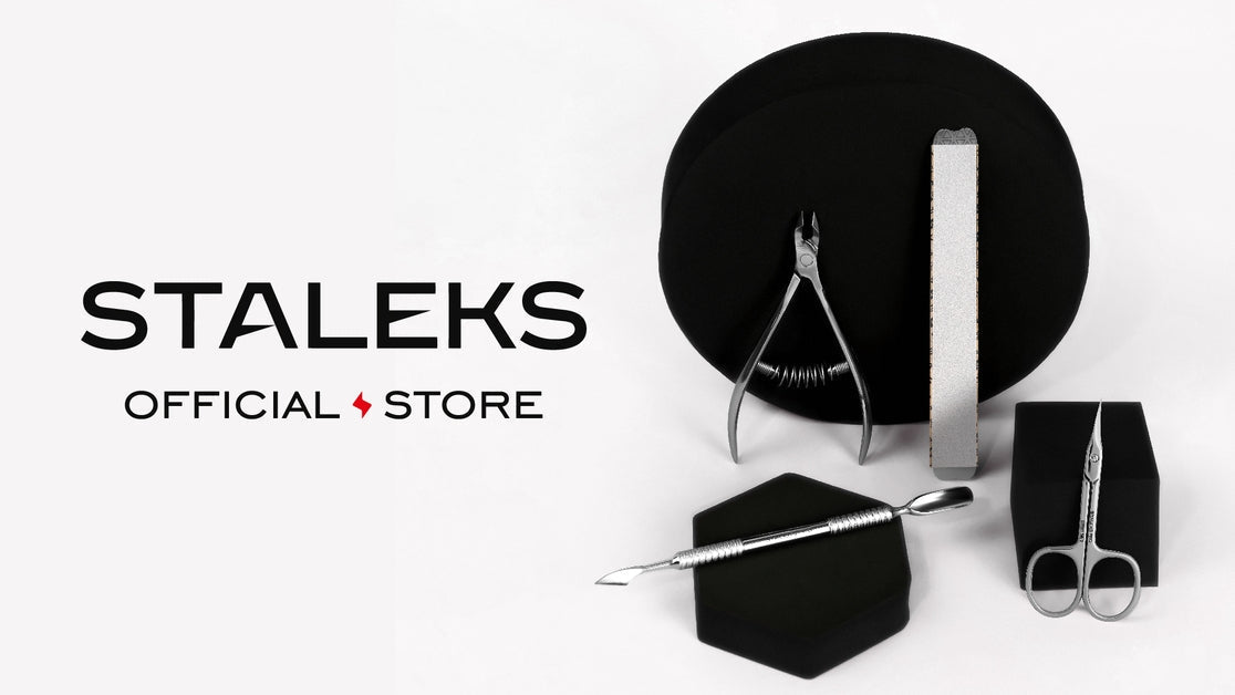 Staleks Official Store - Herramientas profesionales