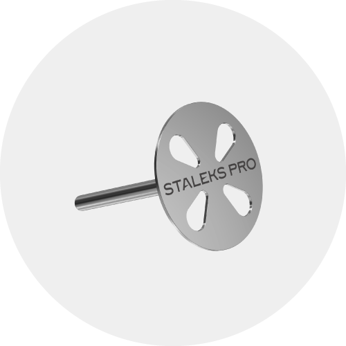 Pododiscs Staleks