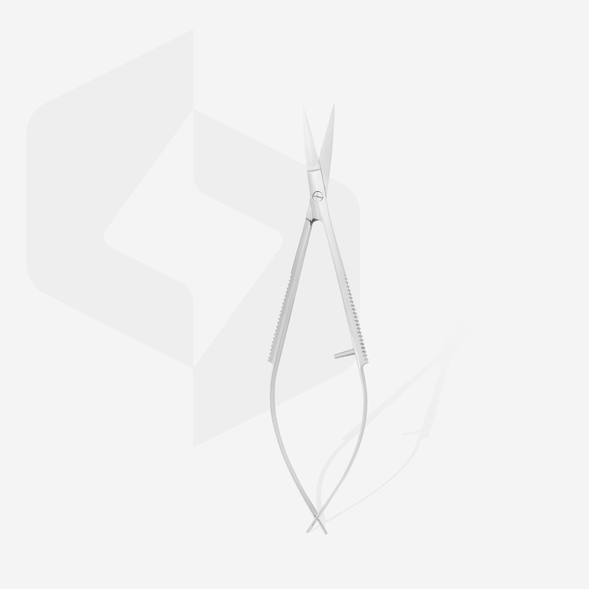 Microtijeras profesionales para cutículas EXPERT 90 TIPO 1