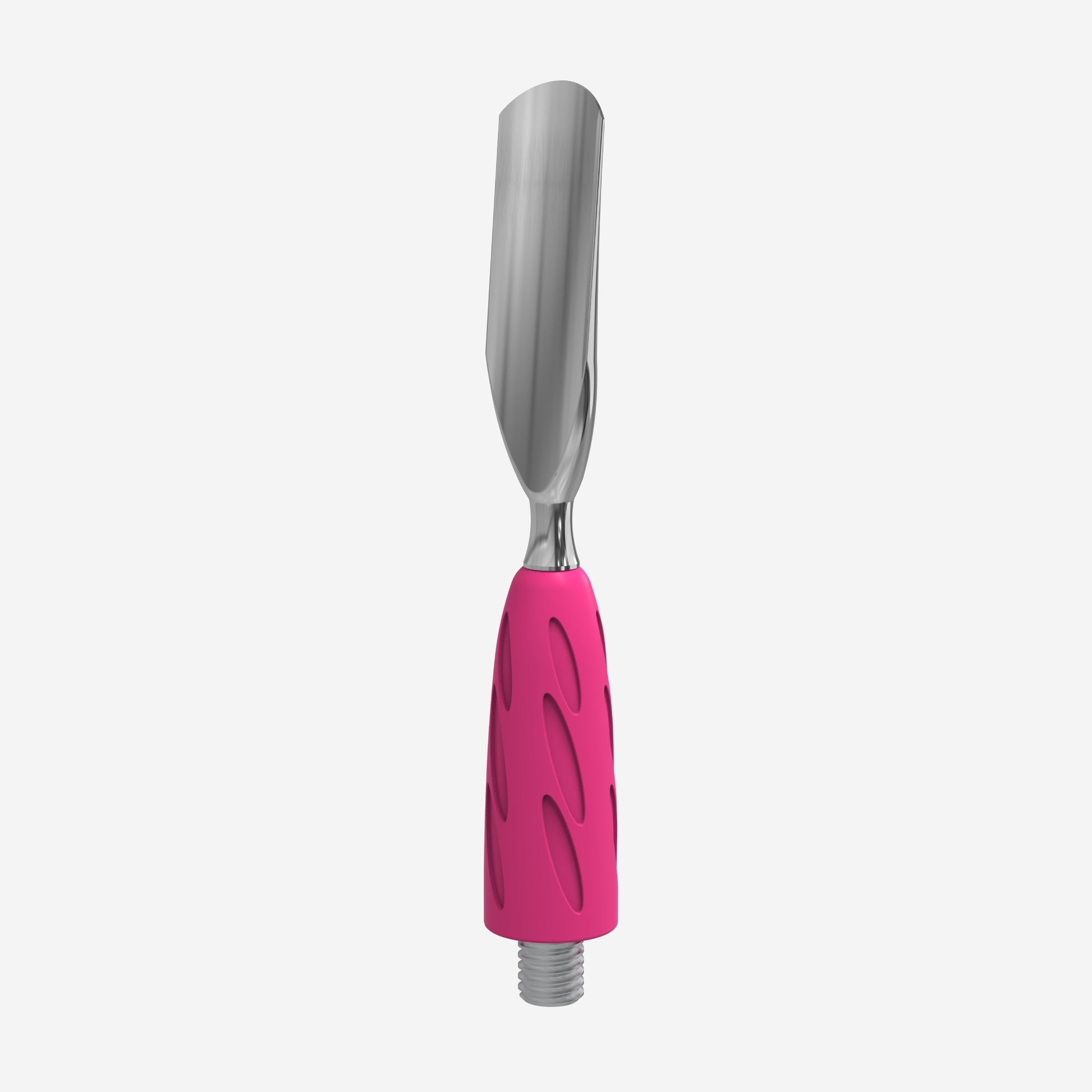 STALEKS UNIQ 17 Combo Working part of the pusher (rounded wide pusher)