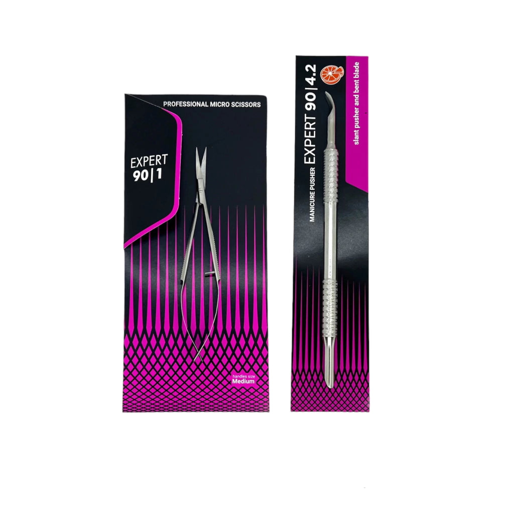 Kit Micro Tijera Expert 90