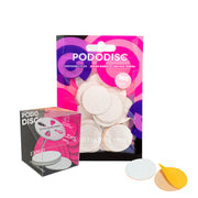 Kit Pododisc L + 50 Limas