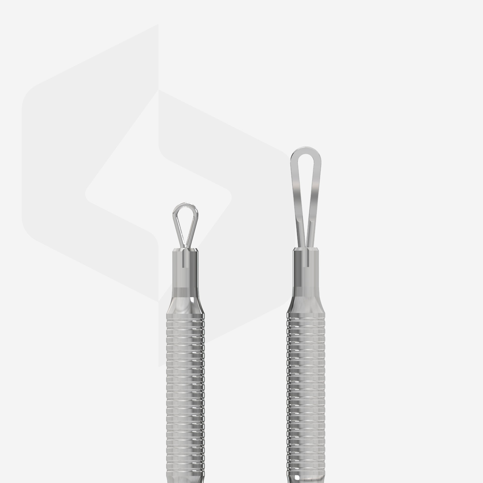 Cosmetología bucle doble EXPERT 30 TIPO 1