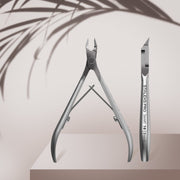 Alicates profesionales para cutículas SMART 10 3 mm