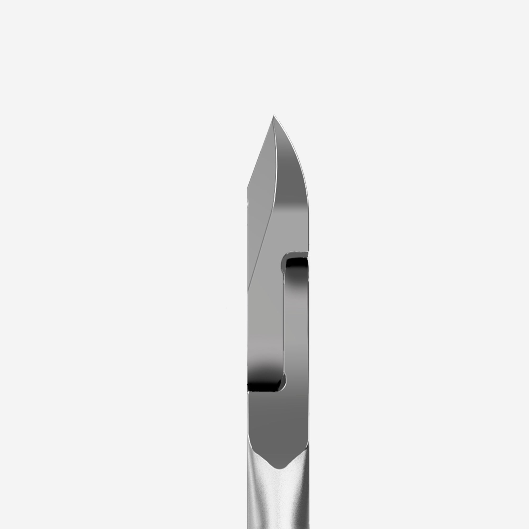 Alicates profesionales para cutículas SMART 11 7 mm
