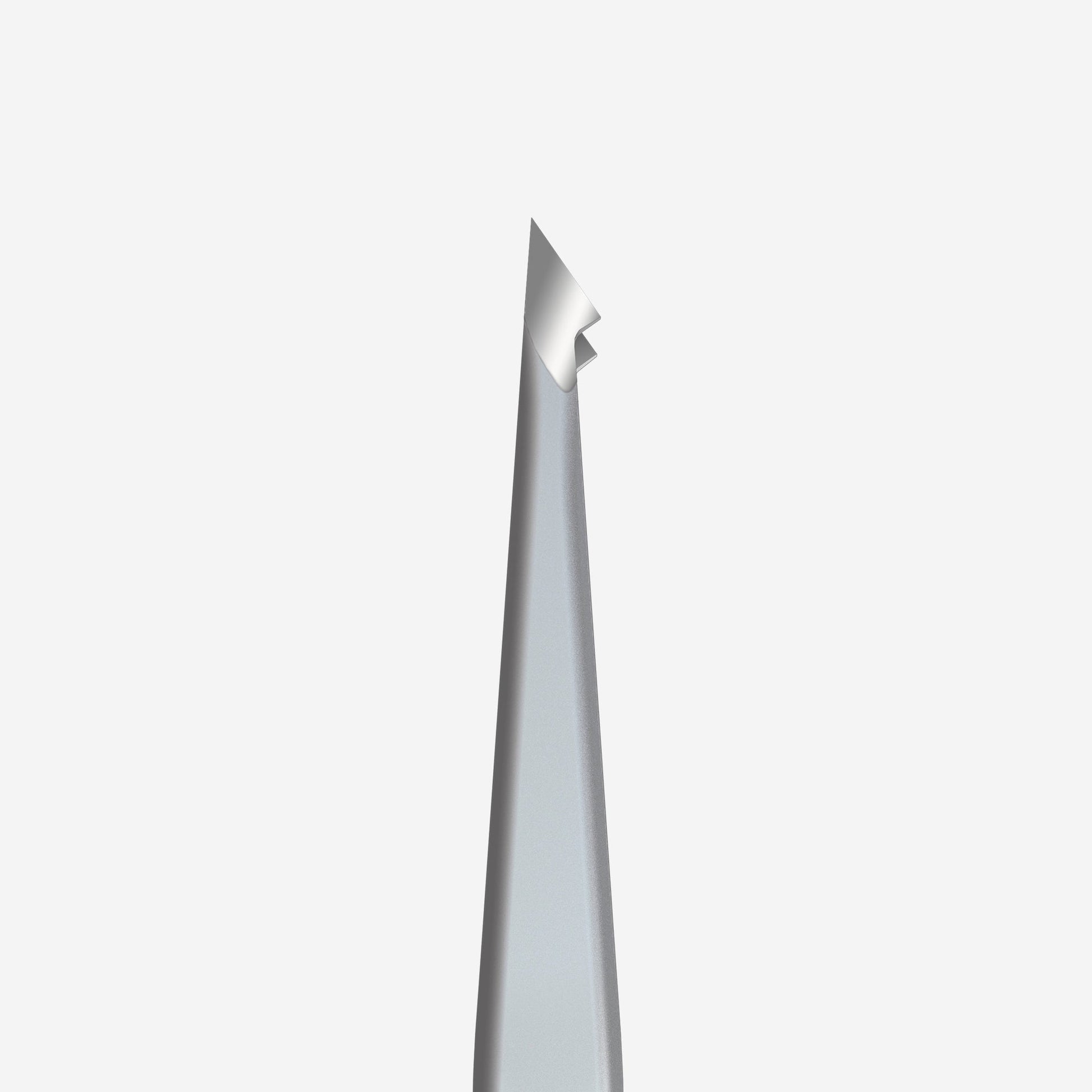 STALEKS EXPERT 10 TYPE 7 Professional eyebrow tweezers pointed slant