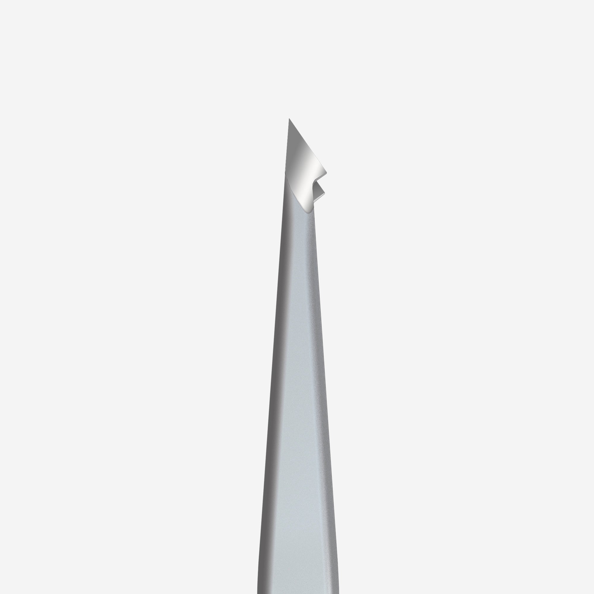STALEKS EXPERT 10 TYPE 7 Professional eyebrow tweezers pointed slant