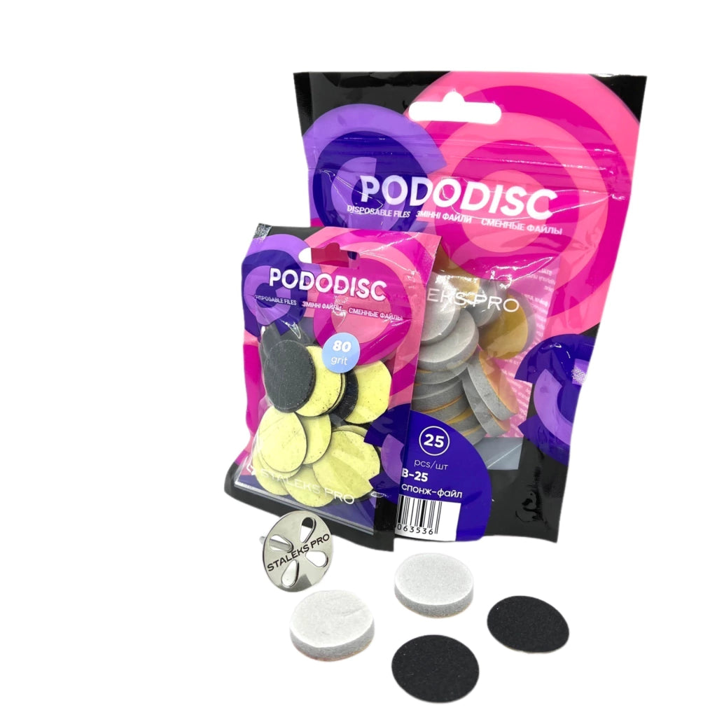Kit Pododisc L Completo