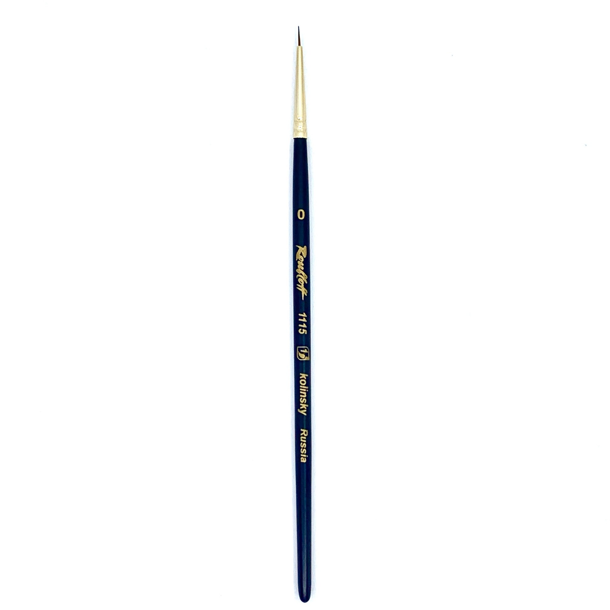 Roubloff Classic 1115 Nº0