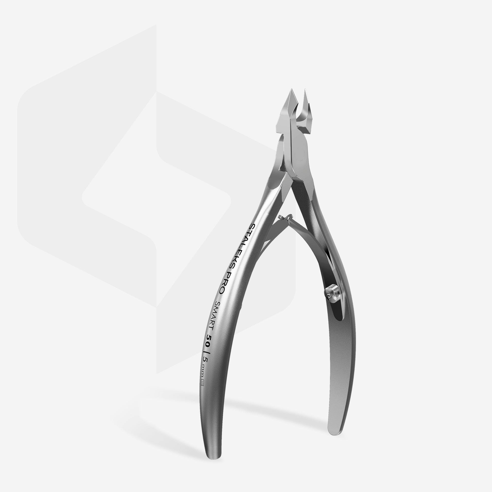 Alicates profesionales para cutículas SMART 50 5 mm