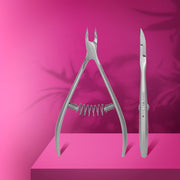 Alicate profesional para cutículas EXPERT 91 3 mm