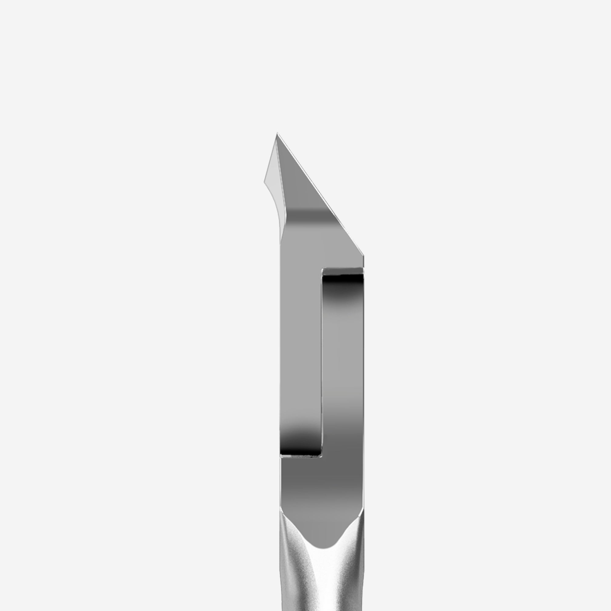 Alicates profesionales para cutículas SMART 31 4 mm
