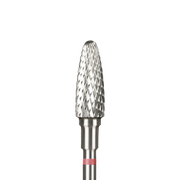 Cónica punta maiz cinta roja 13mm (PCHELA)