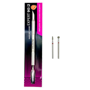 Kit Repujador Expert 90/2 + 2 Fresas KIT