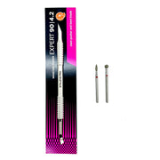 Kit Repujador Expert 90/4.2 + 2 Fresas