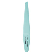 Pinzas para cejas azul EXPERT 64 TIPO 4
