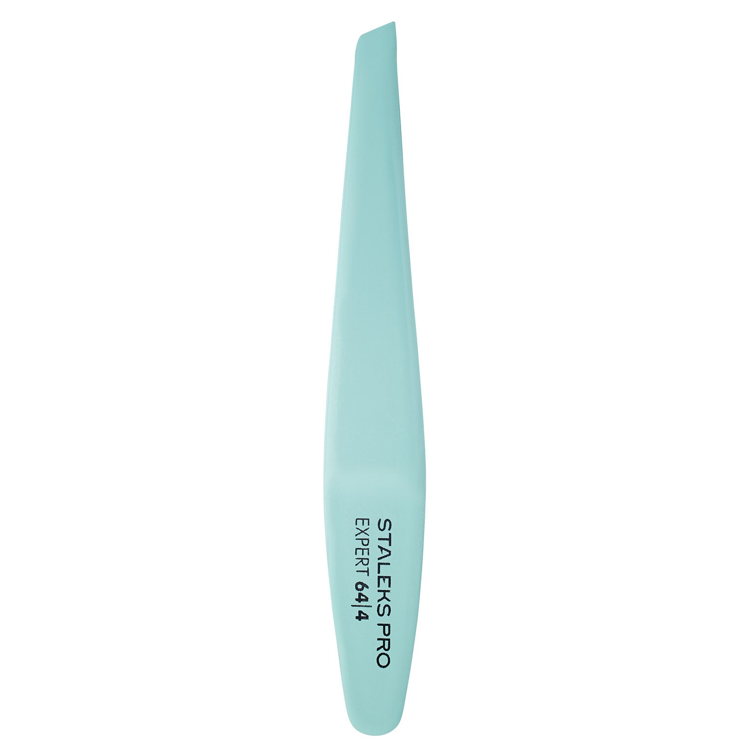 Pinzas para cejas azul EXPERT 64 TIPO 4