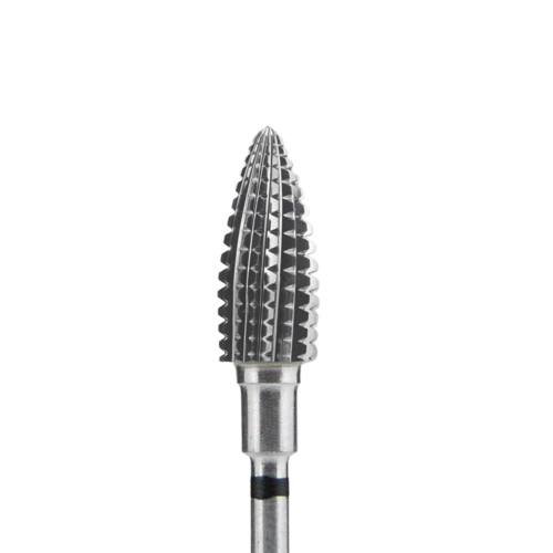 FRESA MAIZ 5 EN 1 CINTA NEGRA (STALEKS)