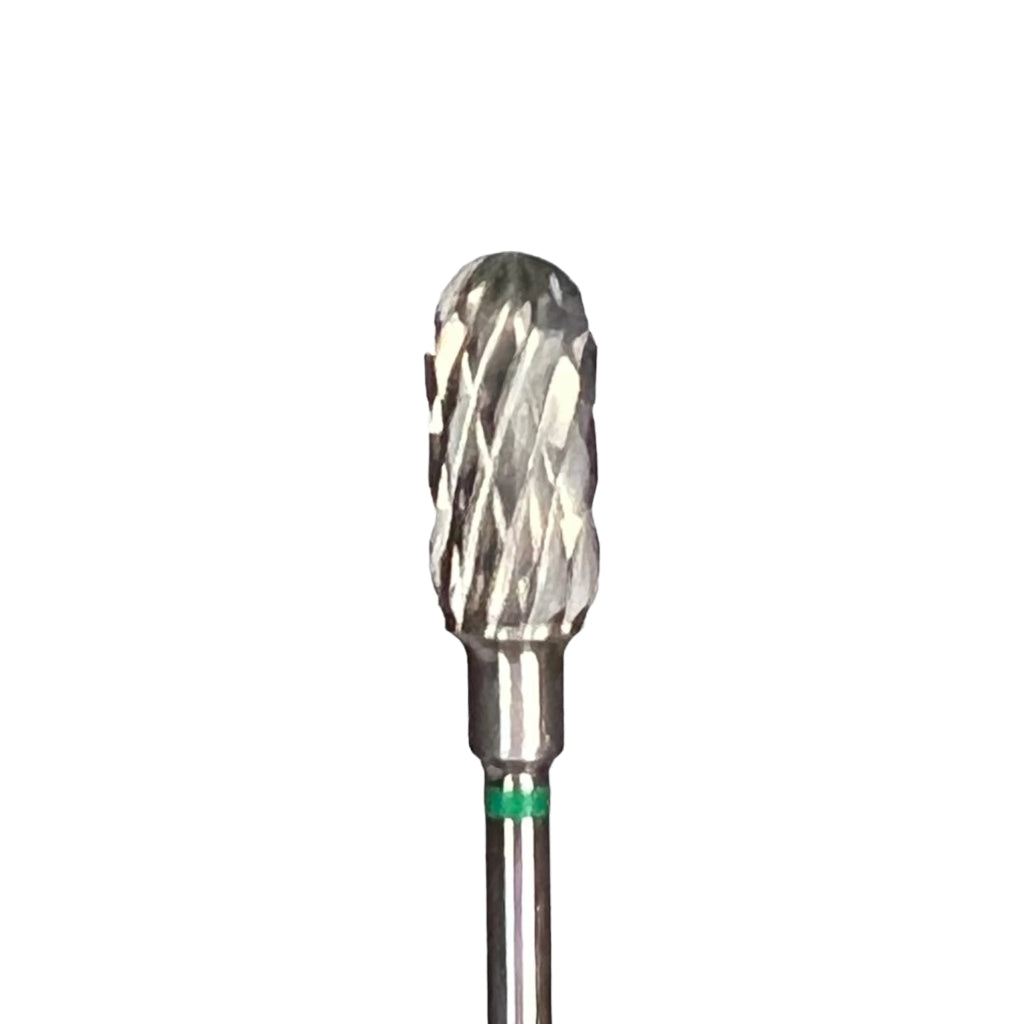 Barril cinta verde (PCHELA)