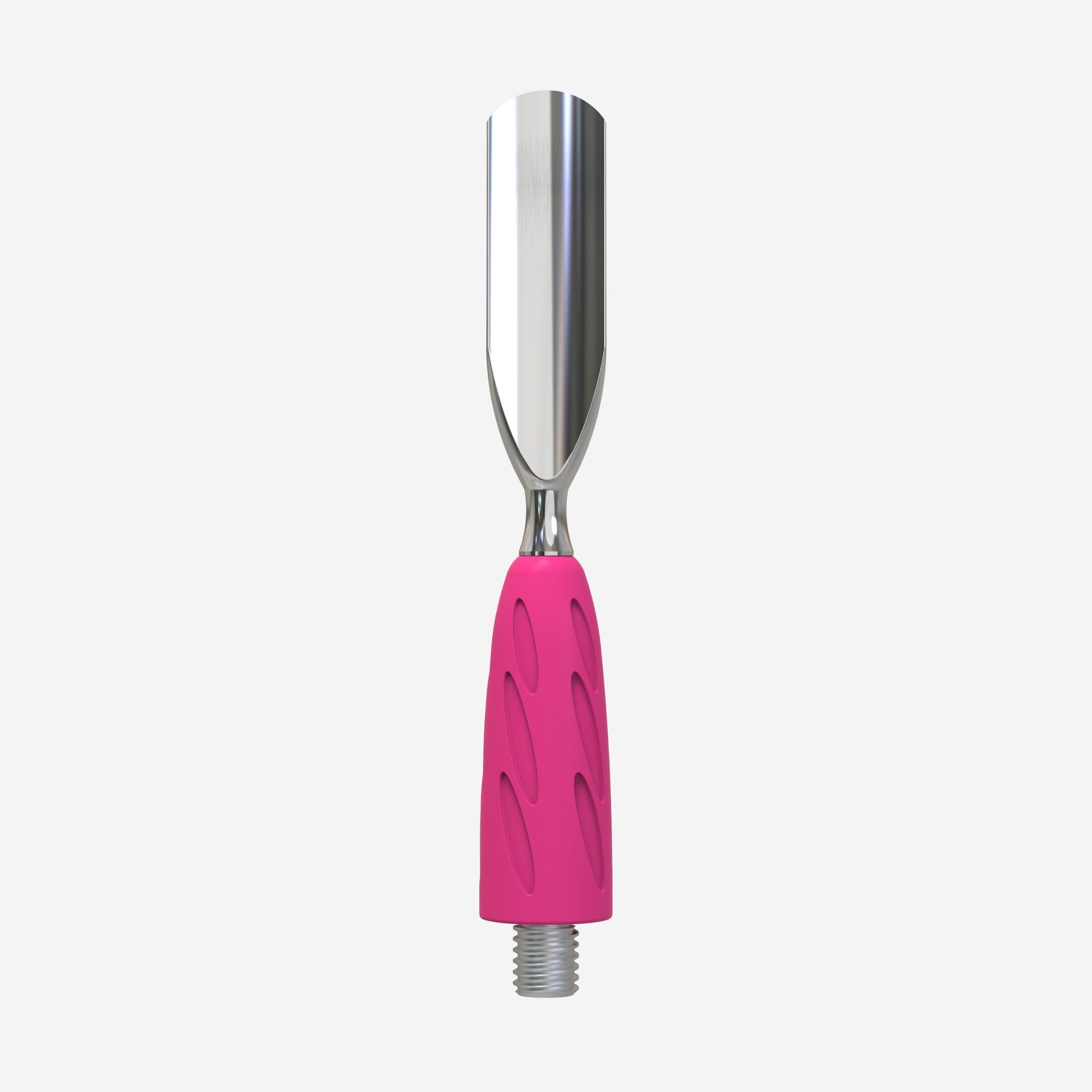 STALEKS UNIQ 17 Combo Working part of the pusher (rounded wide pusher)
