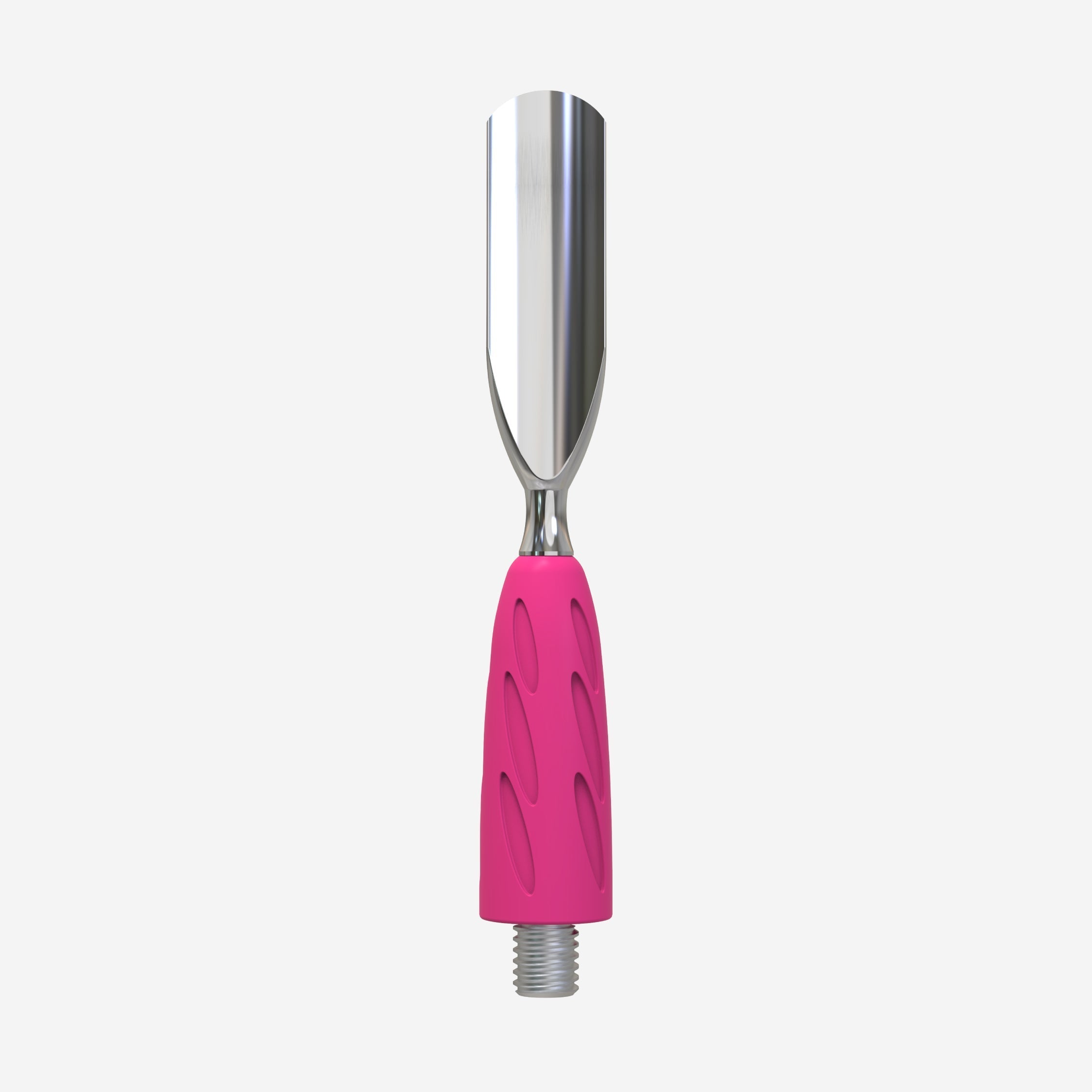 STALEKS UNIQ 17 Combo Working part of the pusher (rounded wide pusher)