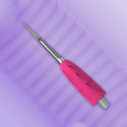 STALEKS UNIQ 34 Combo Working part of the pusher (toenail cleaner)