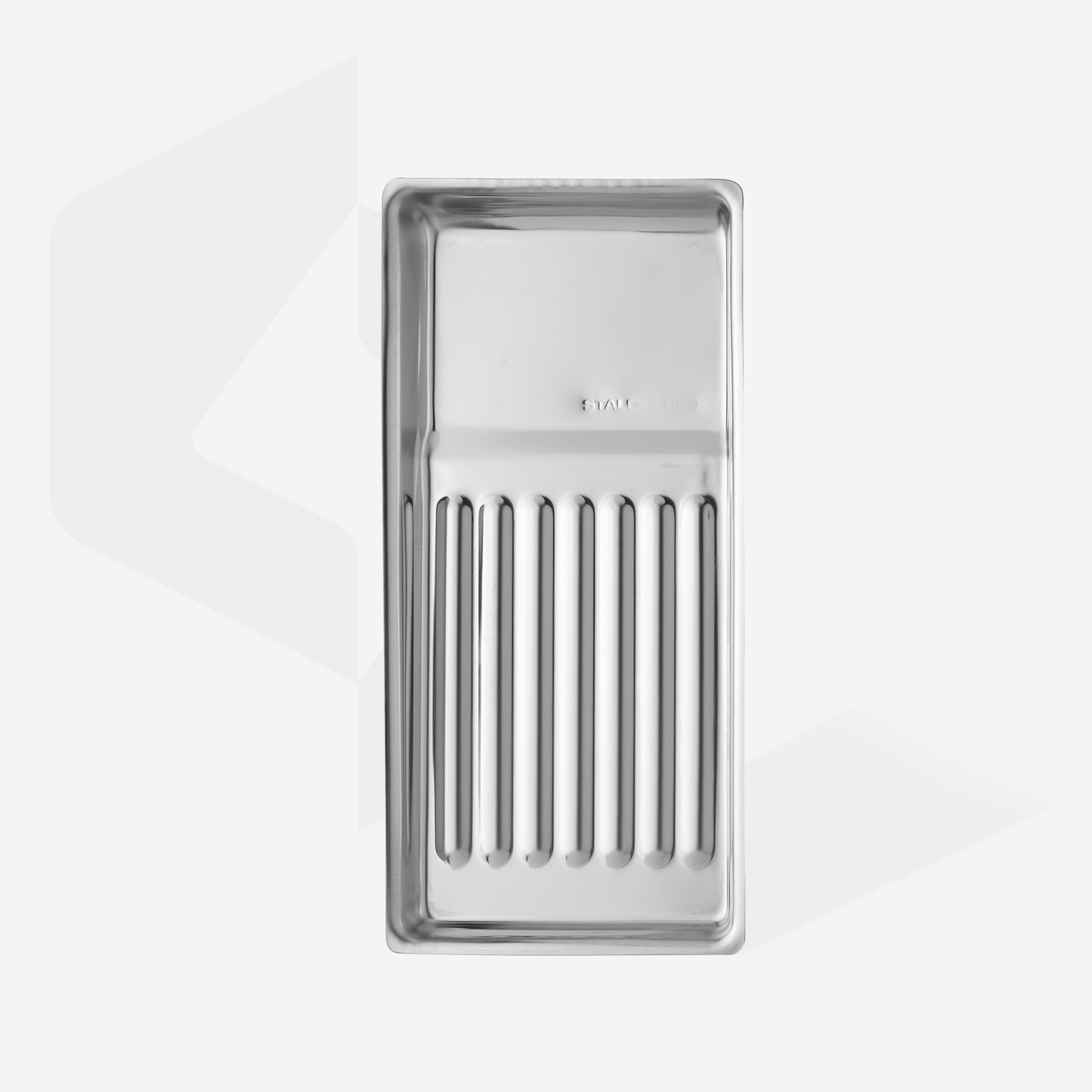 Bandeja de herramientas EXPERT 10 TIPO 1 (195х90х19 mm)