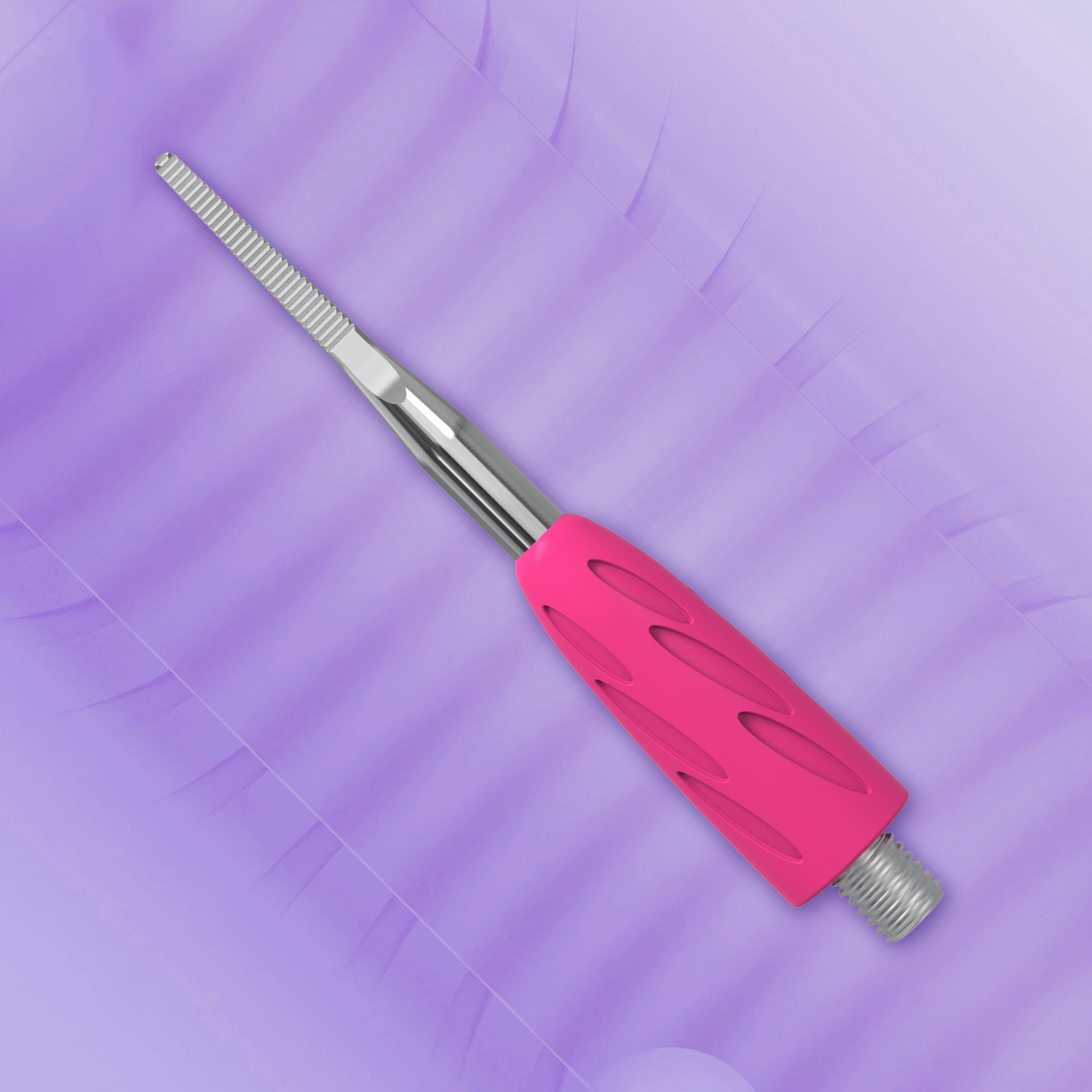 STALEKS UNIQ 38 Combo Working part of the pusher (straight nail file)