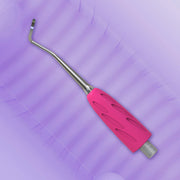 STALEKS UNIQ 31 Combo Working part of the pusher (curette, bend to the left)