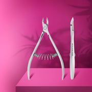 Alicate profesional para cutículas EXPERT 91 5 mm