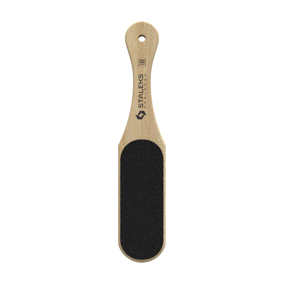 Lima de Pie Staleks Beauty & Care 10 Tipo 1 — Grano 100/180