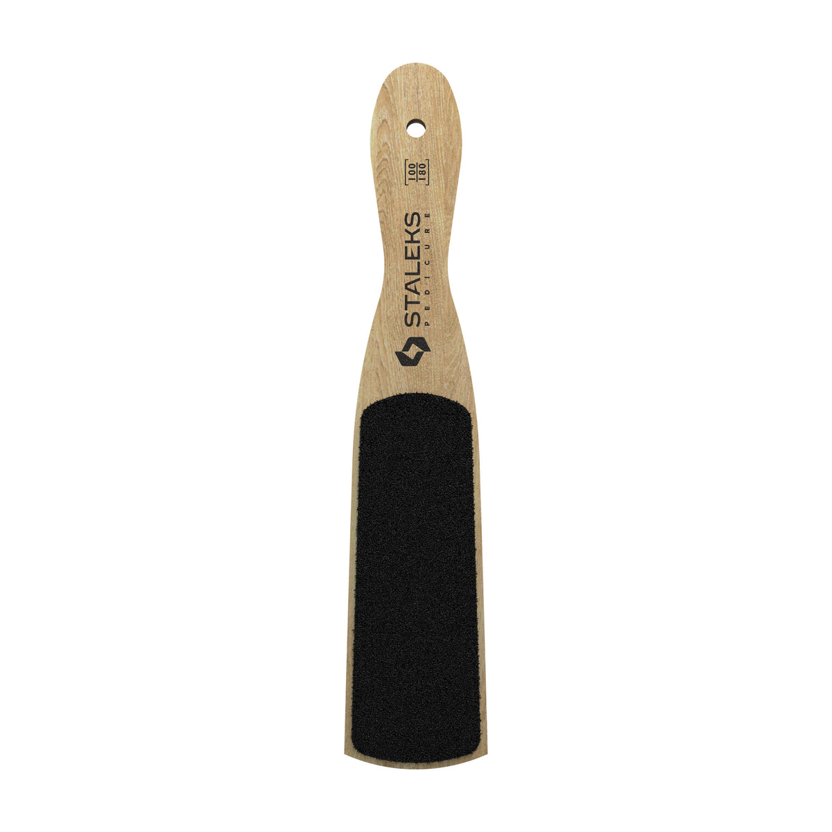 Lima de Pie Staleks Beauty & Care 10 Tipo 2 — Grano 100/180