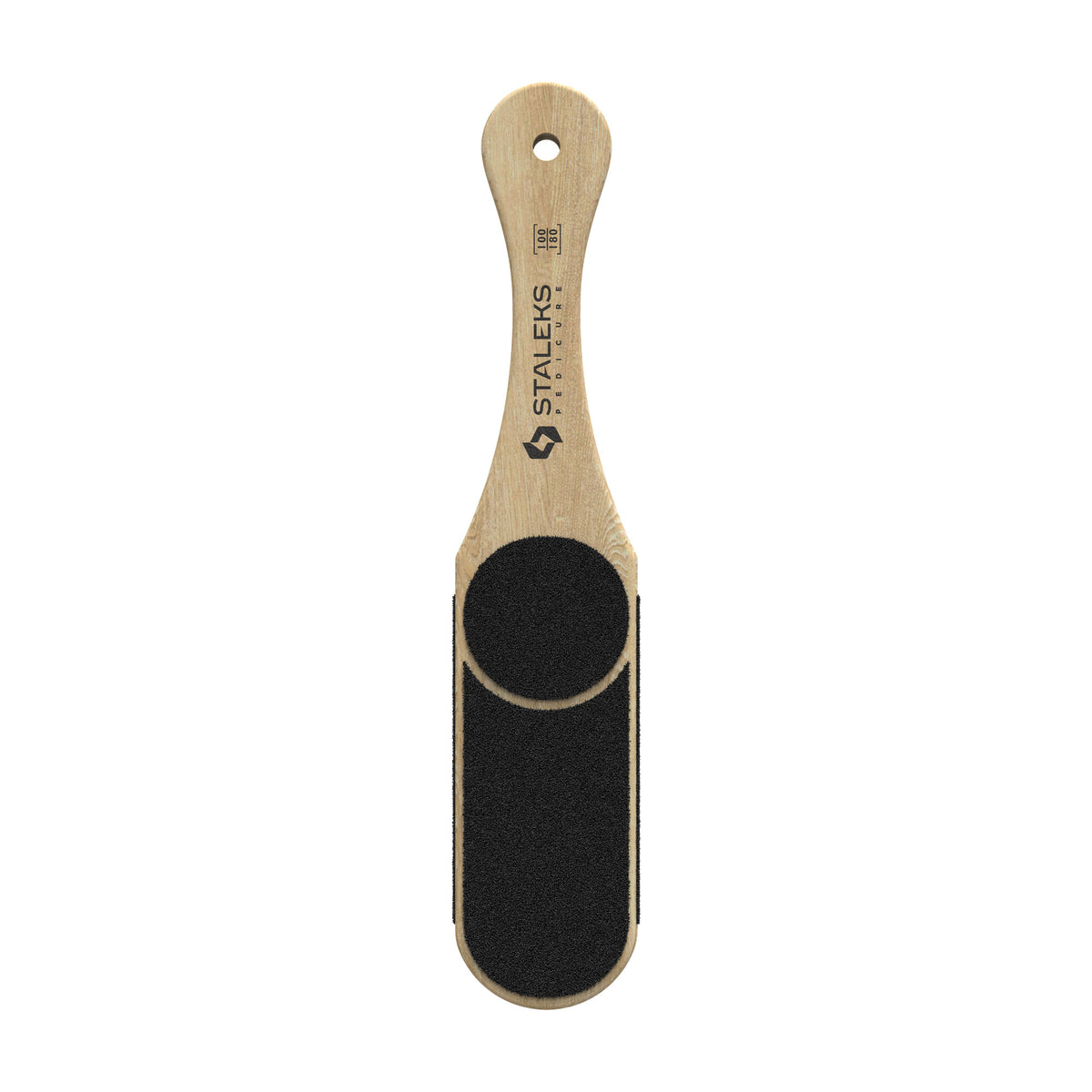 Lima de Pie Staleks Beauty & Care 10 Tipo 3 — Grano 60/80/100/120