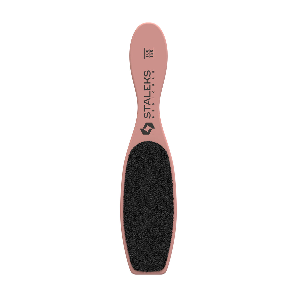 Lima de Pie Staleks Beauty & Care 20 Tipo 3 — Grano 100/180