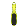 Lima de Pie Staleks Classic 10 Tipo 1 — Grano 100/180