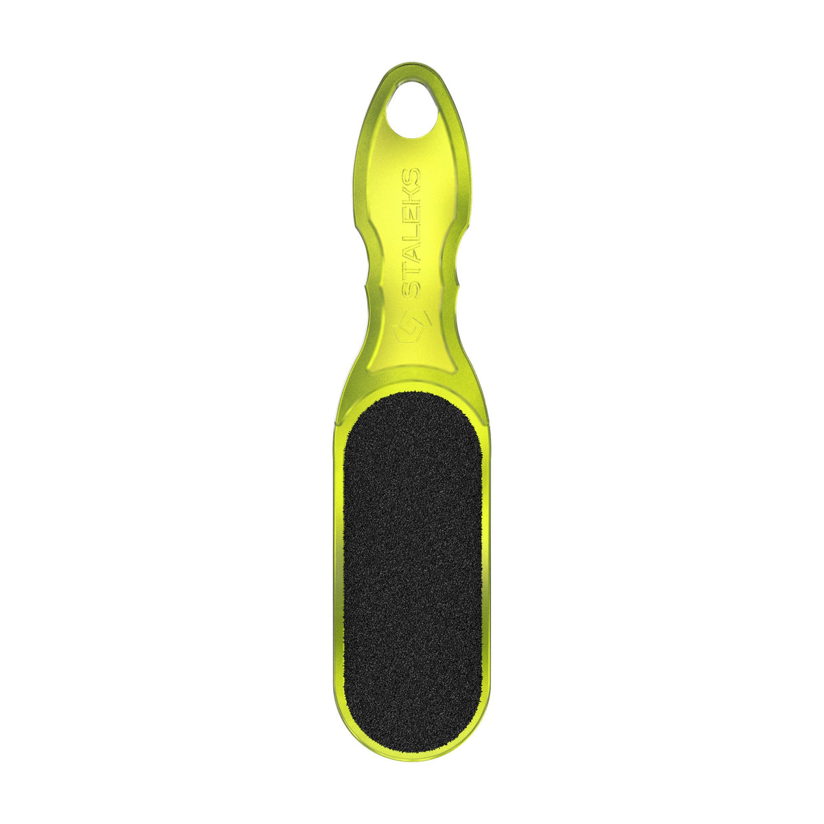 Lima de Pie Staleks Classic 10 Tipo 1 — Grano 100/180