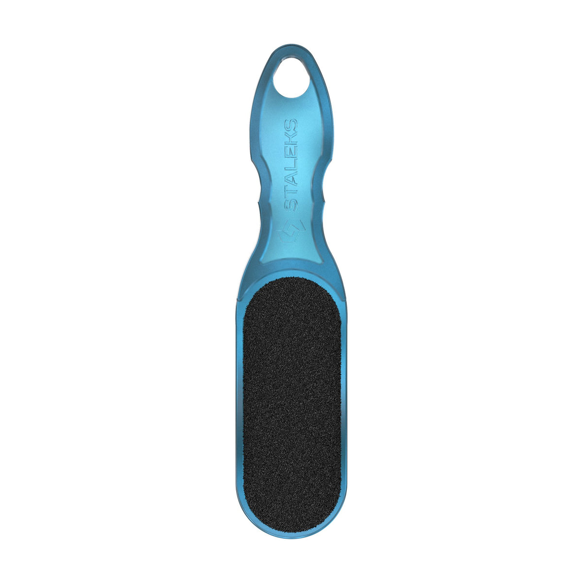 Lima de Pie Staleks Classic 10 Tipo 2 — Grano 80/120