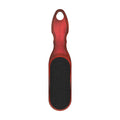 Lima de Pie Staleks Classic 10 Tipo 3 — Grano 60/80