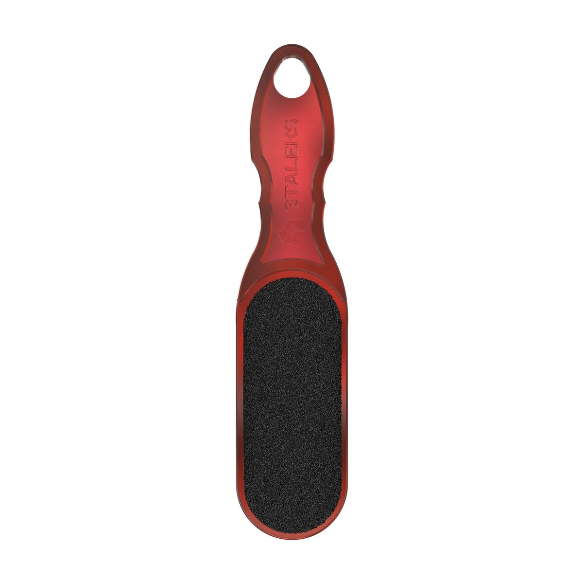Lima de Pie Staleks Classic 10 Tipo 3 — Grano 60/80