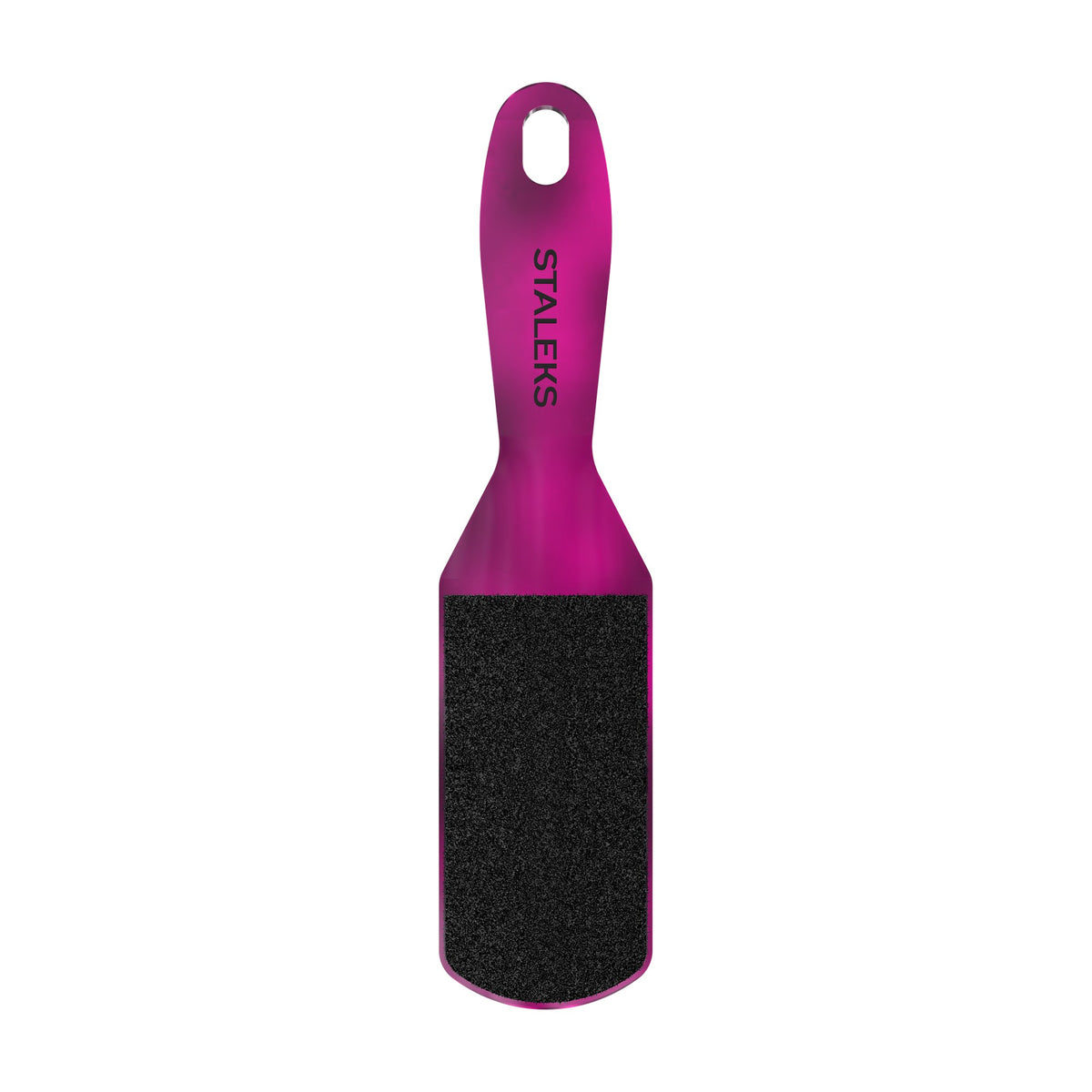 Lima de Pie Staleks Expert 10 Tipo 1 — Grano 60/80