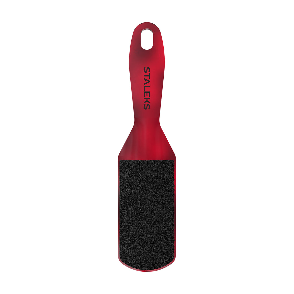 Lima de Pie Staleks Expert 10 Tipo 2 — Grano 80/120