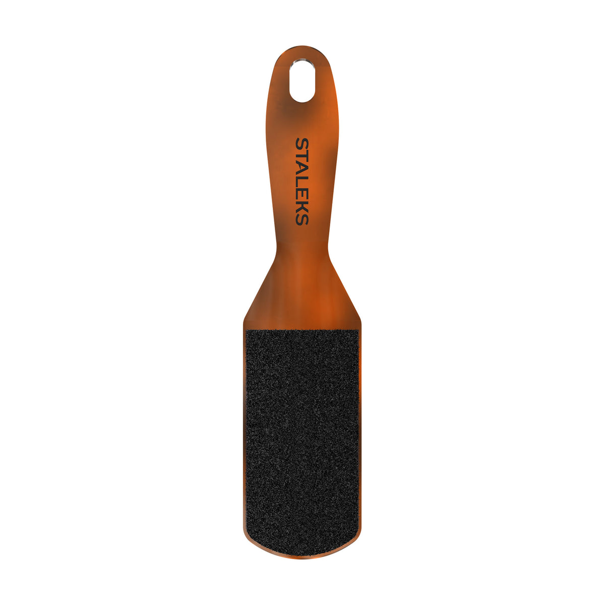 Lima de Pie Staleks Expert 10 Tipo 3 — Grano 100/180