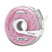 Cinta Abrasiva Descartable Staleks Expert — Grano 180