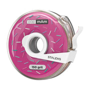 Cinta Abrasiva Descartable papmAm Staleks Expert — Grano 150