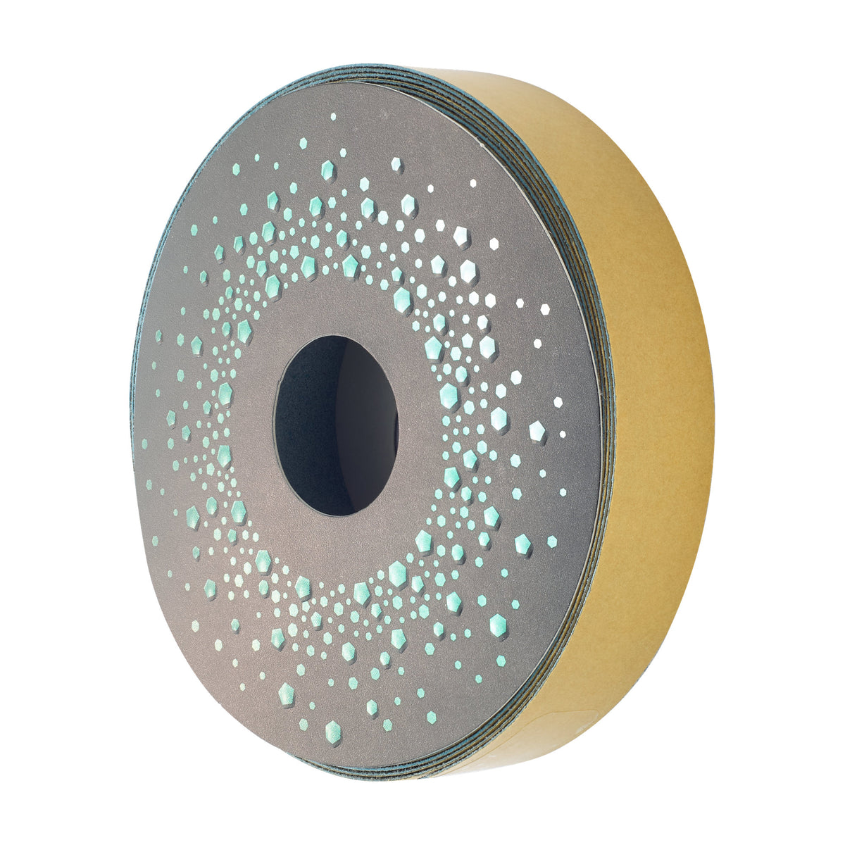 Cinta Abrasiva Descartable Recambio Staleks Exclusive — Grano 100