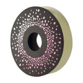 Cinta Abrasiva Descartable Recambio Staleks Exclusive — Grano 180