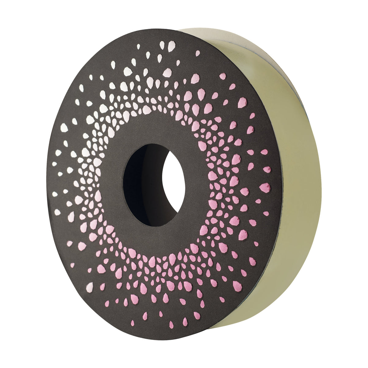 Cinta Abrasiva Descartable Recambio Staleks Exclusive — Grano 180
