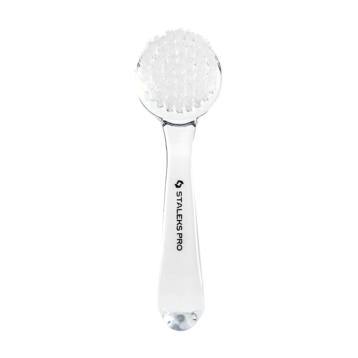 Cepillo de Manicura para Polvo con Tapa Staleks Expert 01