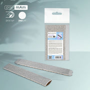 Limas desechables papmAm sobre una suave capa de espuma SMART 20 grano 240 (30 uds.)