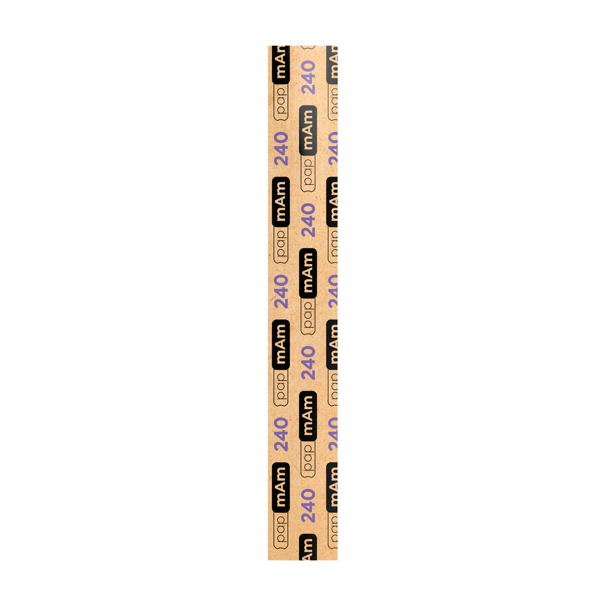 Limas Descartables papmAm Staleks Expert 20 — otra vista